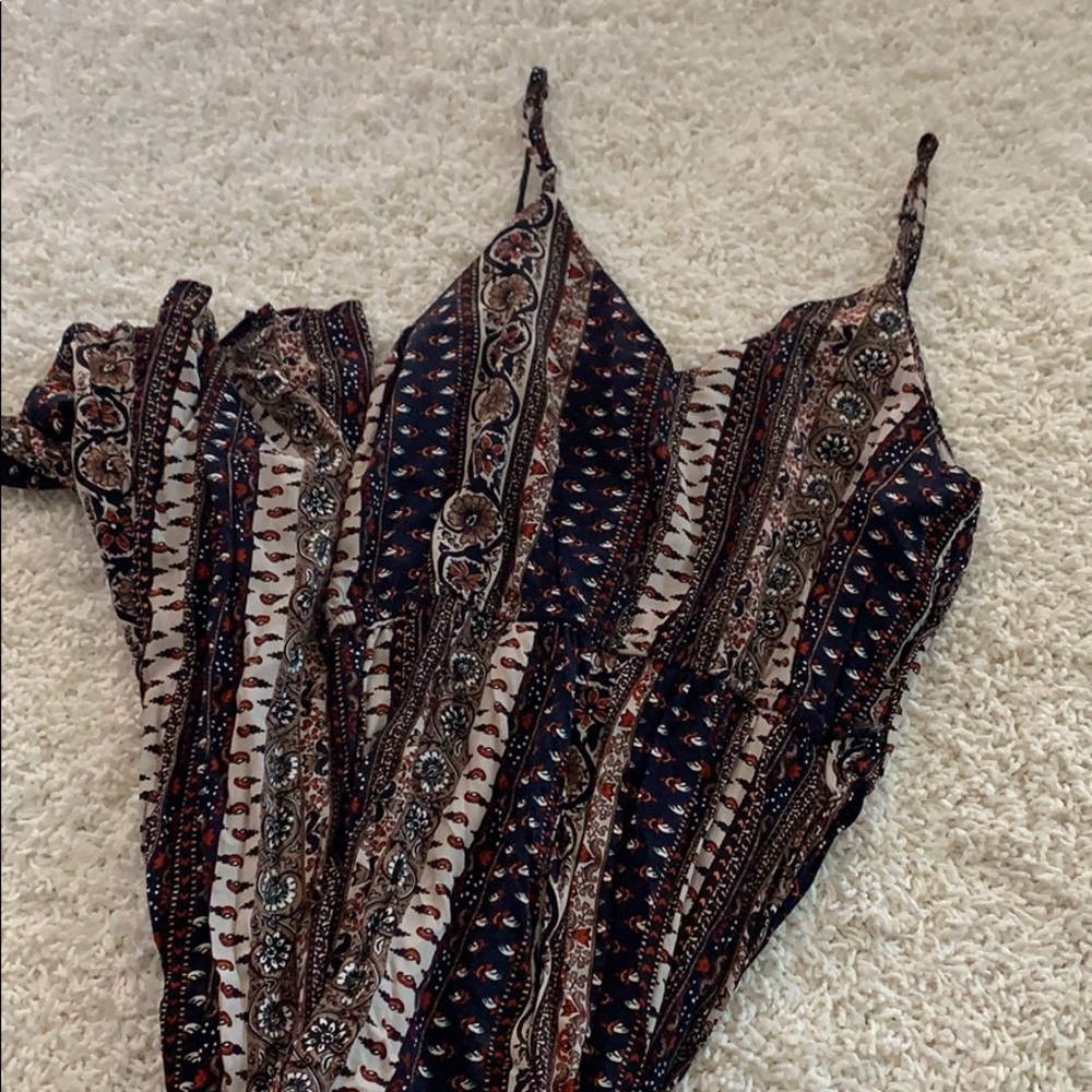 Jumpsuit